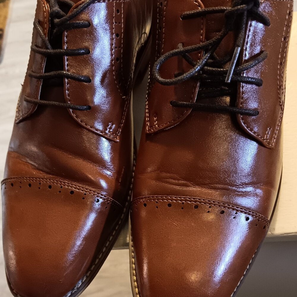 Ashford Hayes Dress Shoes
